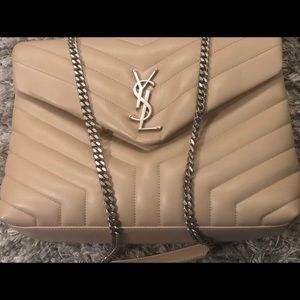 Saint Laurent LouLou Medium Handbag